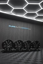 Genuine Range Rover Sport 5005