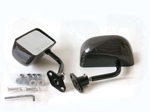 Carbon fibre race small - fibre,
