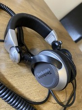 Technics Headphones RP-DJ1210