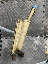 Fiat 500 2008-2015 Radiator