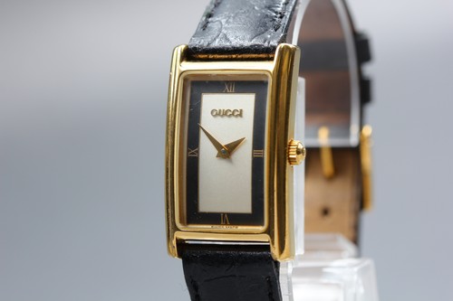 Near mint gucci 2600l 19mm - [near,