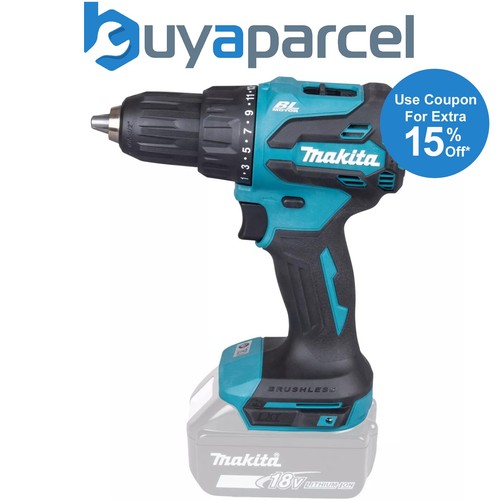 Makita dhp490z 18v lxt combi - makita,