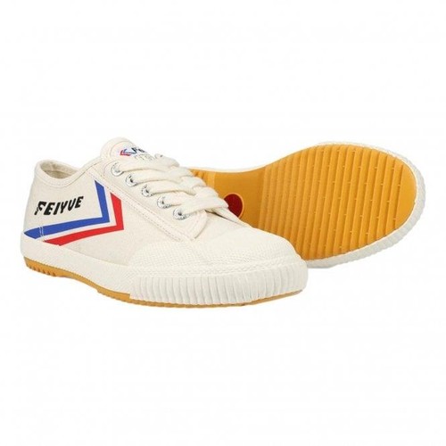 Feiyue 1920 canvas shoes - feiyue,