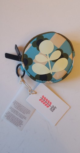 Orla kiely coin purse in - orla,