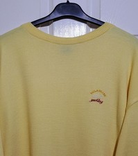 Paul & Shark Men's Jumper Size