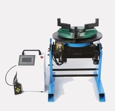 30 KG CNC and manual Turntable