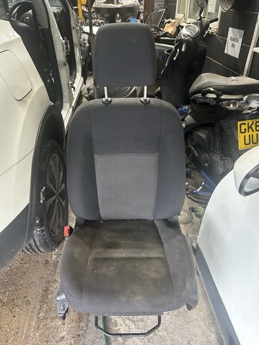 Ford transit custom single - custom,