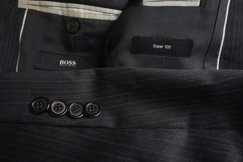 Hugo boss the sweet sharp - boss,