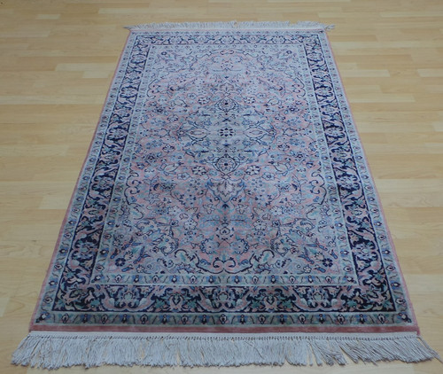Oriental carpet rug hand - hand, made