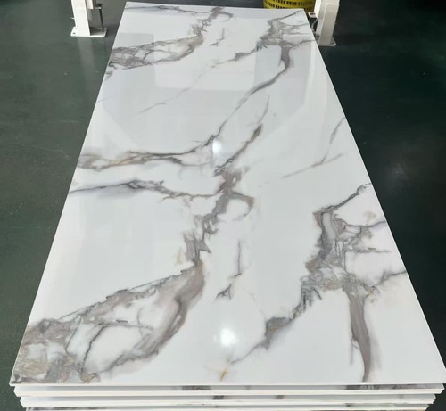 Pvc marble effect - marble,