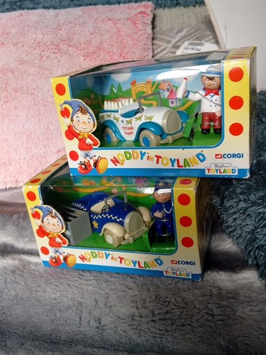 Corgi boxed diecast - corgi,