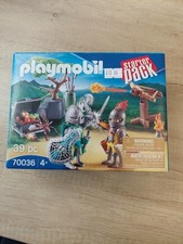 PLAYMOBIL CASTLE Medieval