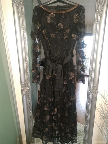 Amanda wakeley lace - amanda, maxi