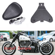 Motorcycle Alligator Leather