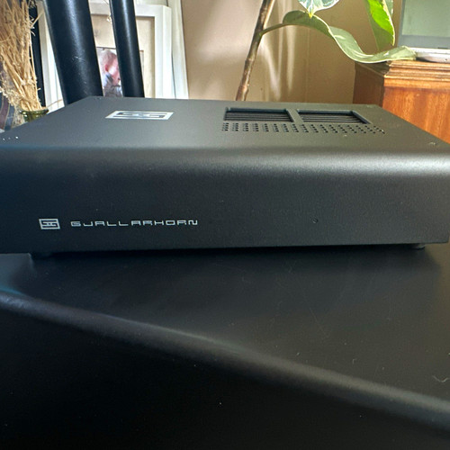 Schiit gjallarhorn class - schiit, ab