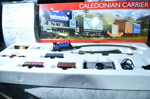Hornby r1140 caledonian - hornby,