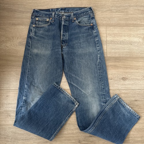Vintage levi 501 - levi's, men's