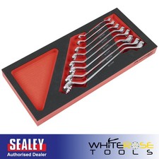 Sealey Premier Deep Offset