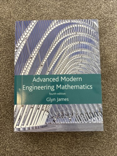 Advanced modern engineering - advanced,