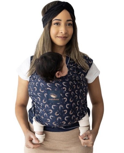 Manduca sling made - manduca,