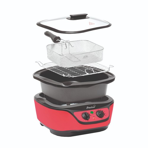 Multi cooker in 1 - multi, 8-in-1