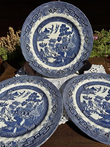 Royal wessex dinner plates - royal, 3