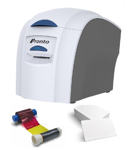 Magicard pronto card - magicard, id