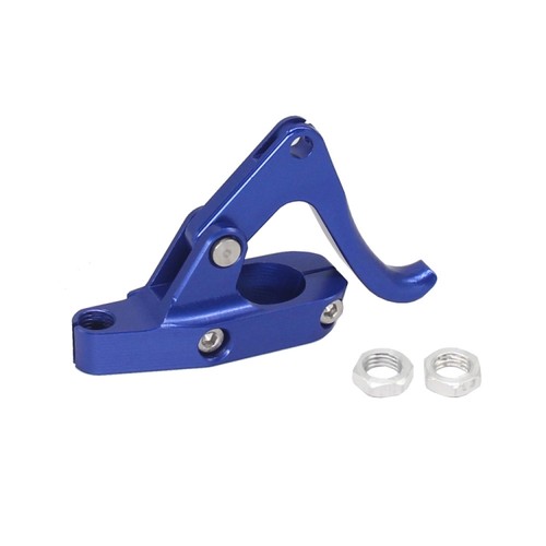 Aluminium alloy cnc - aluminium,