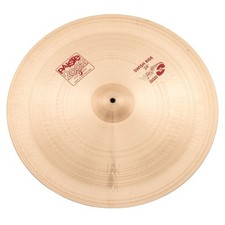 Paiste 2002 John Robinson