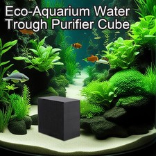 Magic Box Aquarium Water