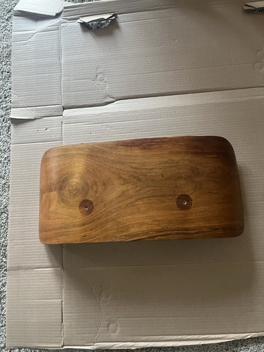 Eames lounge upper - upper, panel