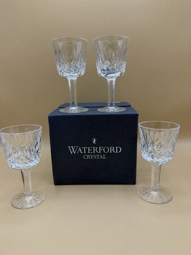 Waterford crystal lismore - crystal,