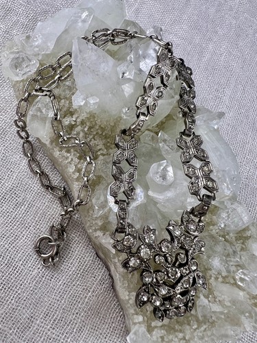Edwardian sterling silver - sterling,