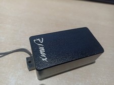 PJ Marx Guitar Humbucker