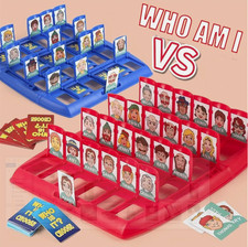 Guess Who? Traditional Classic