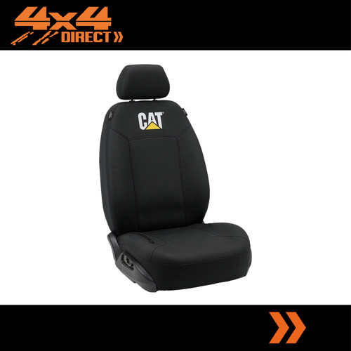 Caterpillar 12oz canvas - canvas, seat