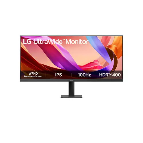 Monitor 34inch wfhd 100hz - lg,