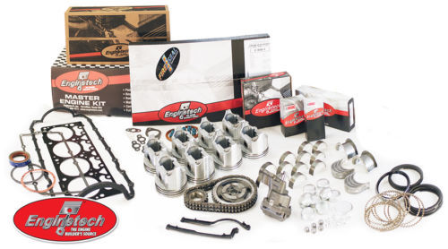 New ford 302 - new,