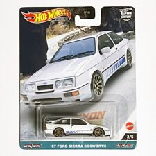 Hot Wheels Premium Canyon 87