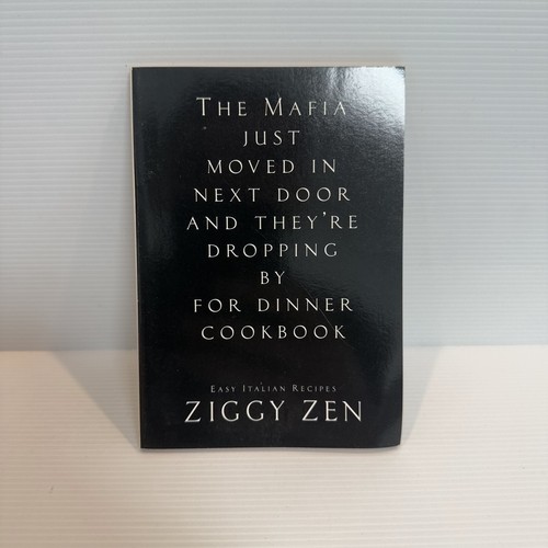 The mafia just moved - the,
