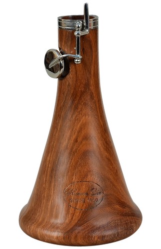 Alto clarinet bell for henri - alto,