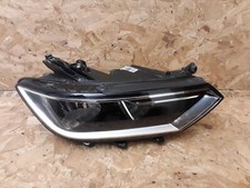 RH HALOGEN HEADLAMP RIGHT HEADLIGHT OFFSIDE O/S VW PASSAT B8 2015-2019 3G2941006