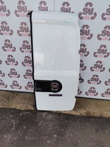 Fiat doblo cargo s - cargo, 15-24