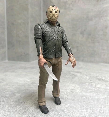 Friday 13th part - part, 3