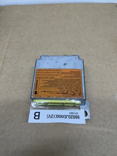 Nissan qashqai j10 airbag - j10,