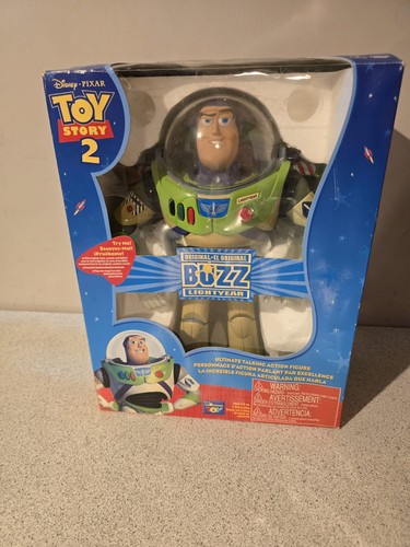 Toy story the original - original, buzz