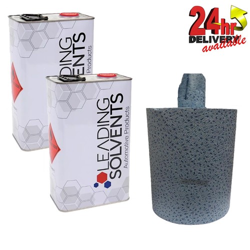 Pro range litre fast - range,