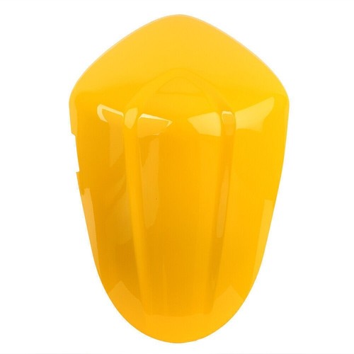 Rear passenger seat - passenger, cowl