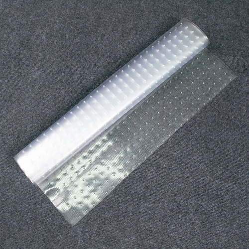3ft vinyl clear - clear, carpet
