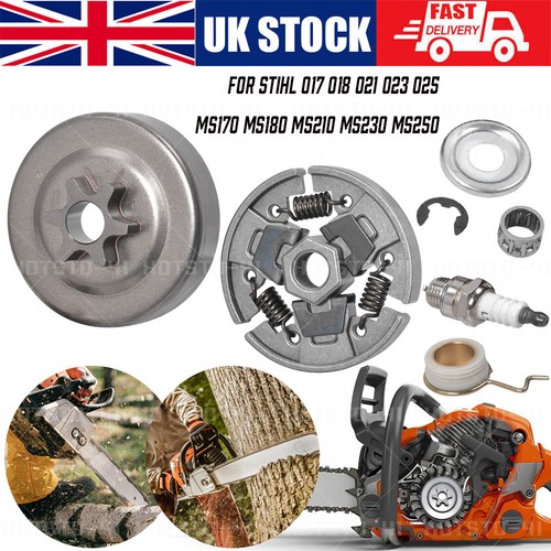 For stihl ms261 - ms271, ms291